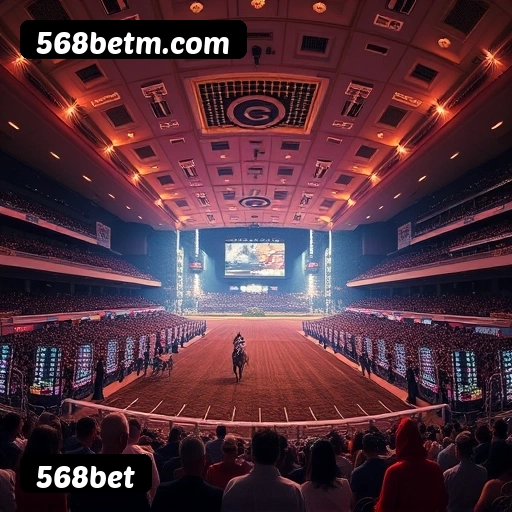 Roleta e blackjack 568bet