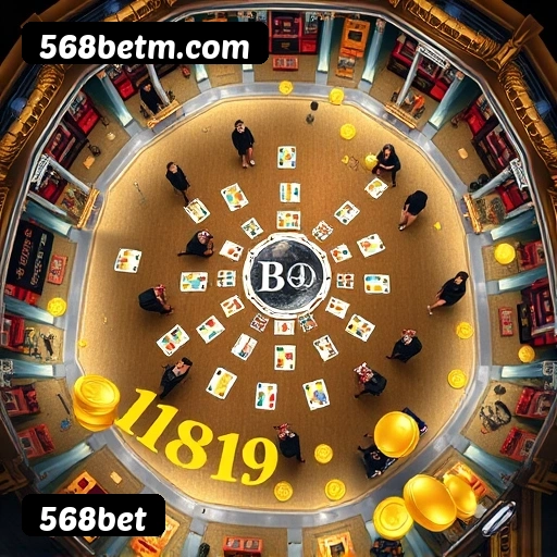 App 568bet Android download