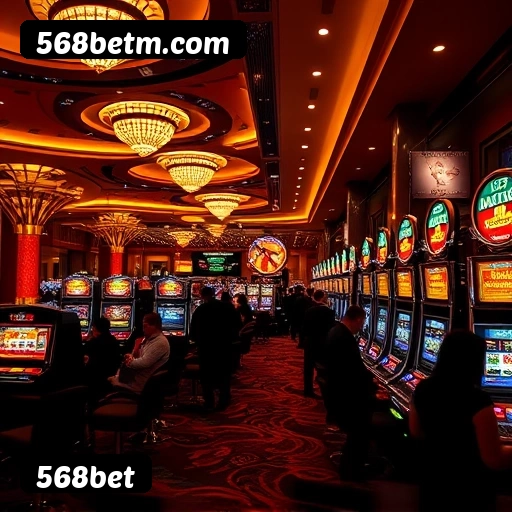 Aplicativo móvel 568bet para iOS e Android