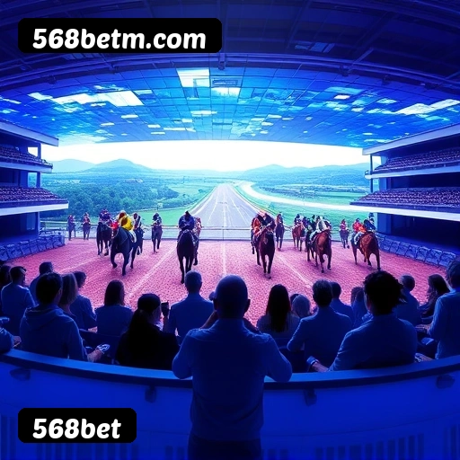 Pagamentos 568bet PIX