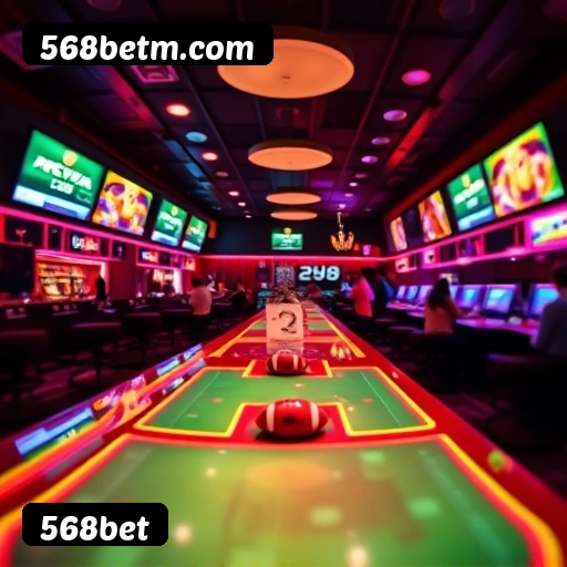 Formulário registro 568bet