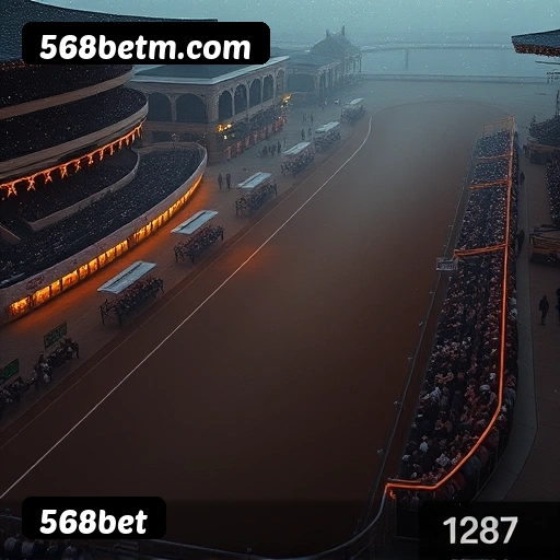 Depósito PIX 568bet