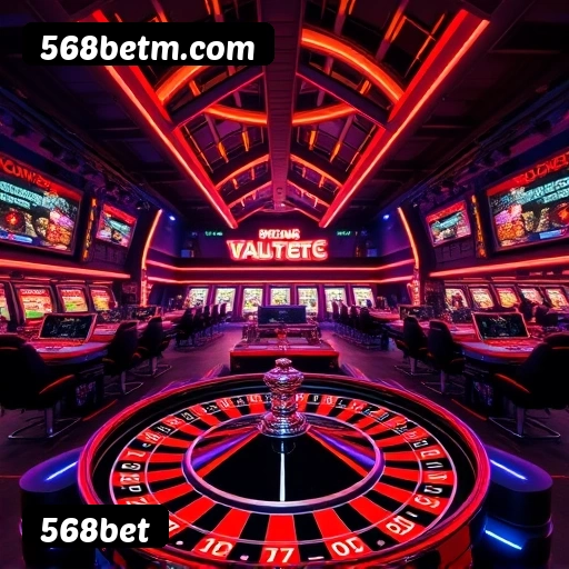 Gates of Olympus slot 568bet