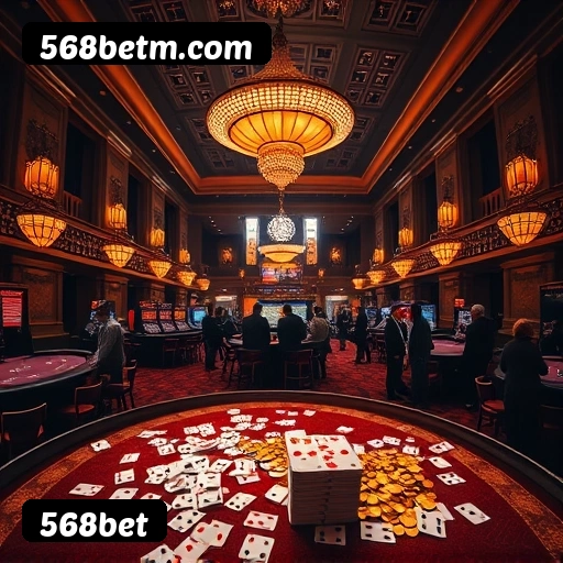 App 568bet slots mobile