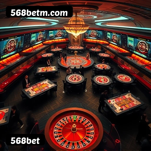 Cashback VIP 568bet - reembolso semanal