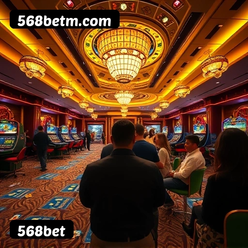 Apostas futebol ao vivo 568bet - odds competitivas