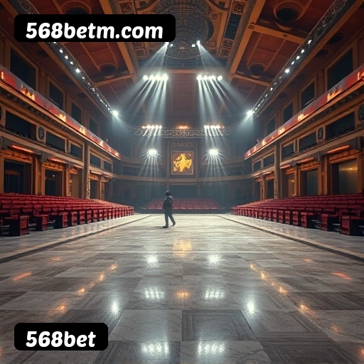 Bônus exclusivos membros VIP 568bet