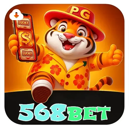 Download app 568bet Android iOS